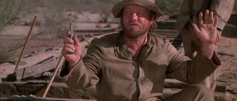 You, Gant, you wanna leave? - Not me