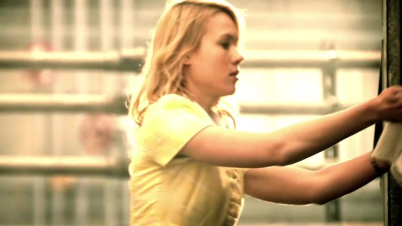 You gassed my lab for starling, Melissa