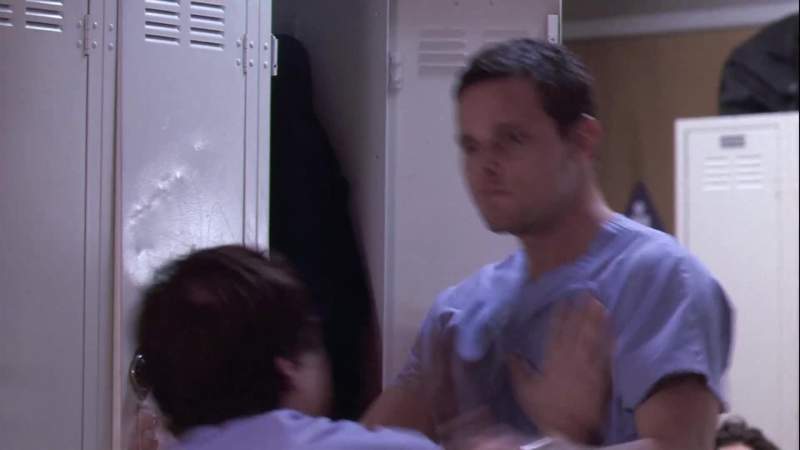 YOU GAVE ME SYPHILIS