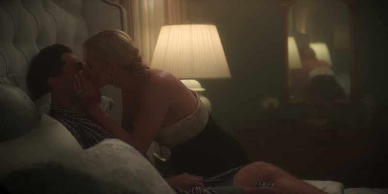 �� You gave me more the reason ♪