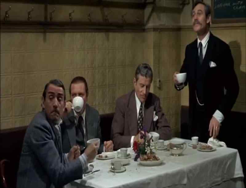 You gentlemen are looking for something?