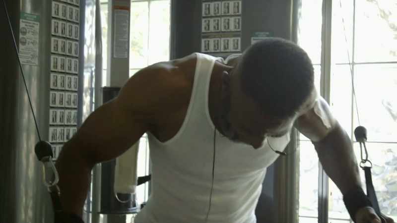 You get better by doing