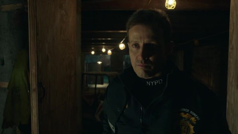 You get eyes on him this way?