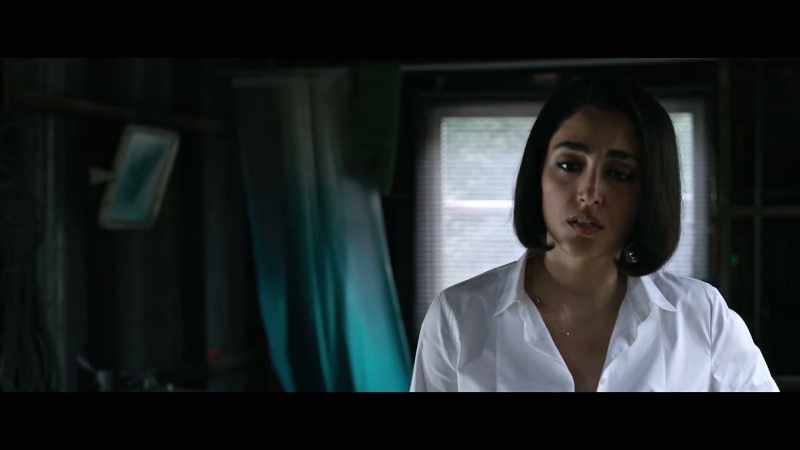 You get your hands on this kid, it's gonna get complicated