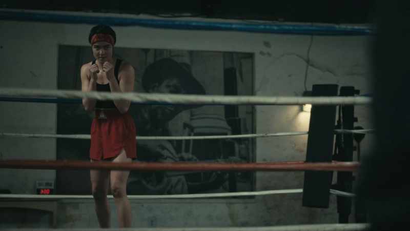 You get hit by five or more