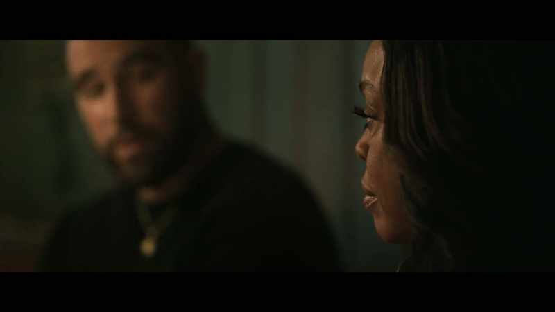 You get it, right? You gotta slow down the sauce