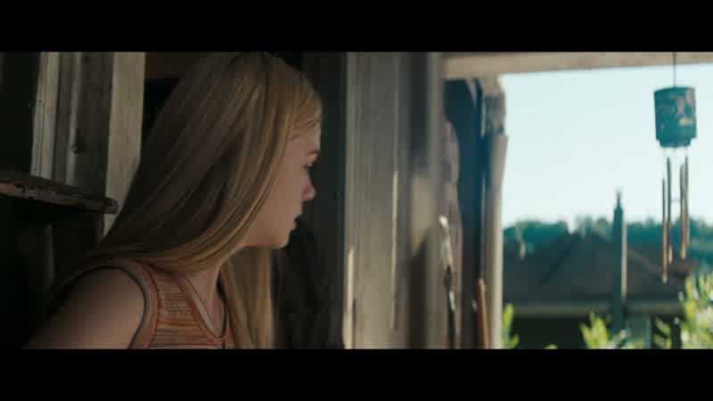 You. Get out of here. You go home and you don't come back here! I don't want to see you. Ally, come