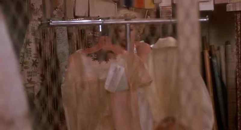 You get outta here! - I'll handle this