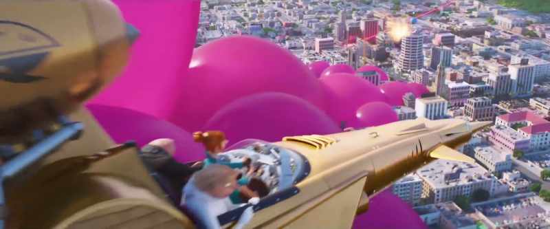 You get put in a precarious situation