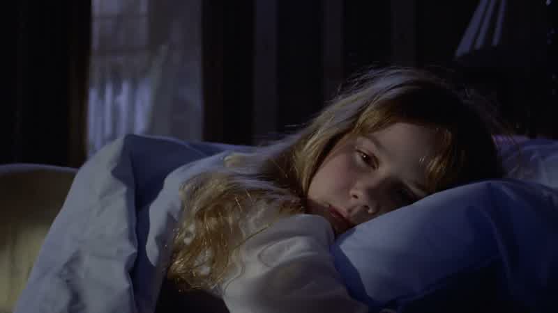 You get some sleep