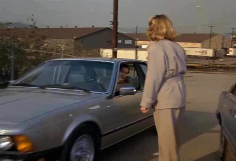 You get the check? - He's half hoping he'll lose