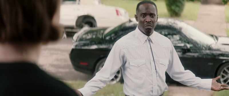 You get the kickback, and then they get a piece?