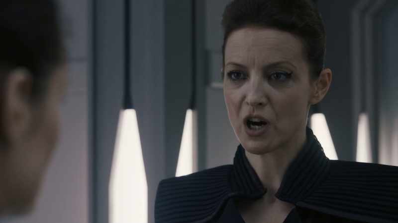 You get William to spin up that planet, and we will share it