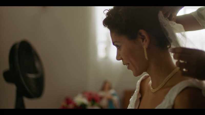 You, getting married? In church?