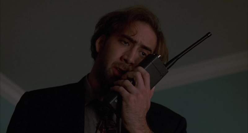 You give me a million dollars