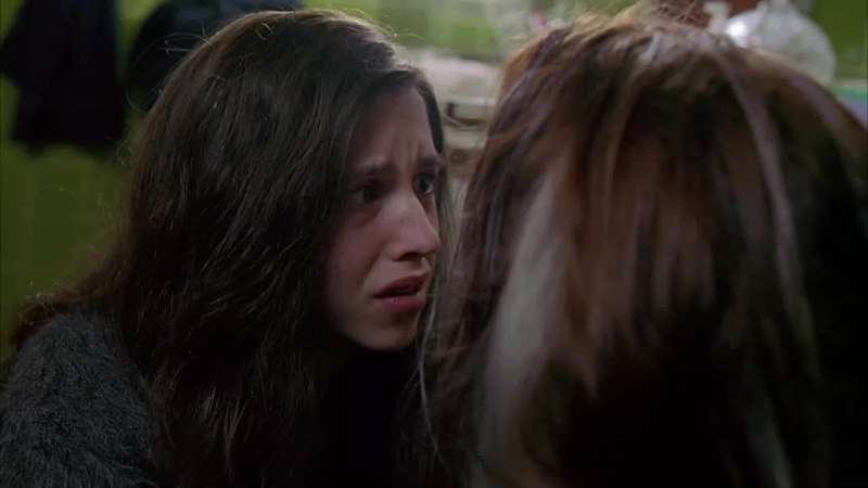 You give up now you leave me here alone I would never do that to you