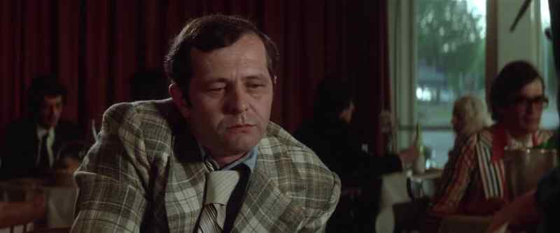 You go home, Leonard