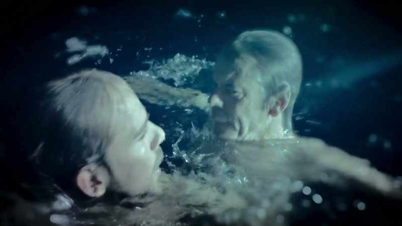 You go on without me, Pop. Go on
