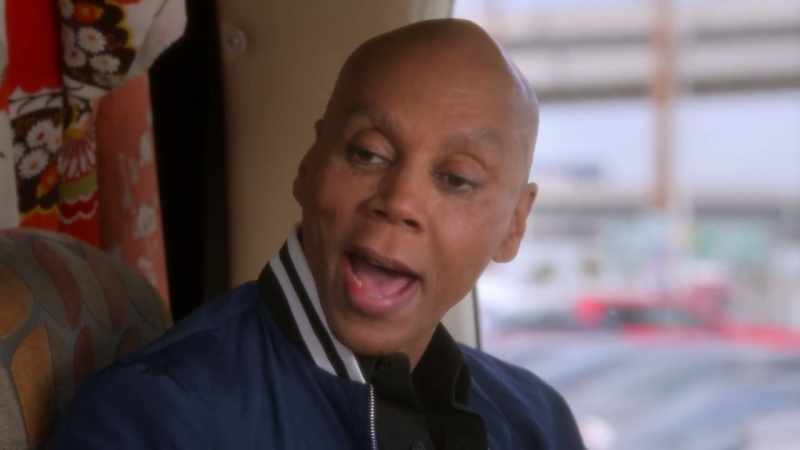 You go out and bring back Oprah