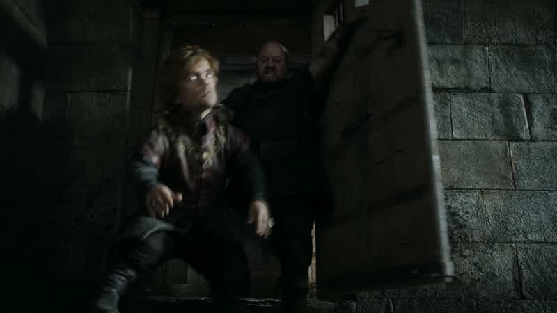 You go sleep, dwarf man