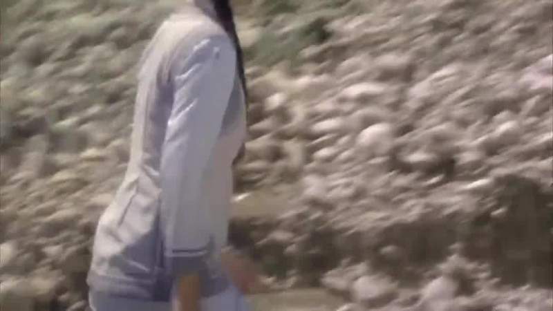 You go that way