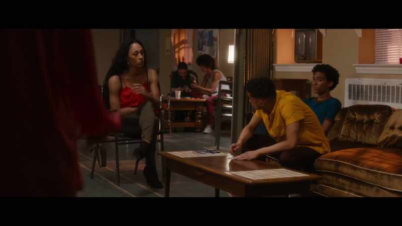 You goin' to the ball? -I'm thinkin' about it
