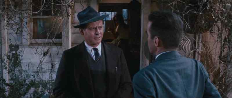 You going back to town?