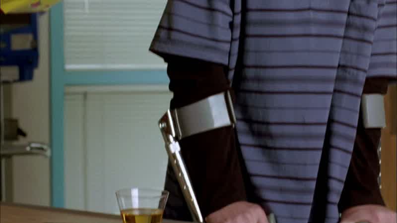 You going to finish your apple juice?