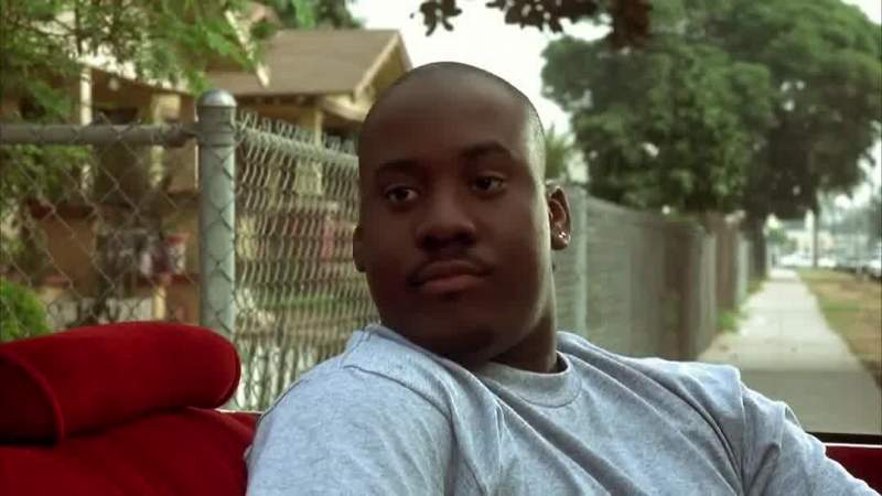 You going to Kansas with this fool