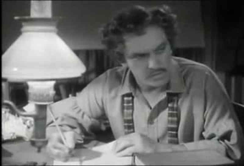 You going to keep on writing forever?
