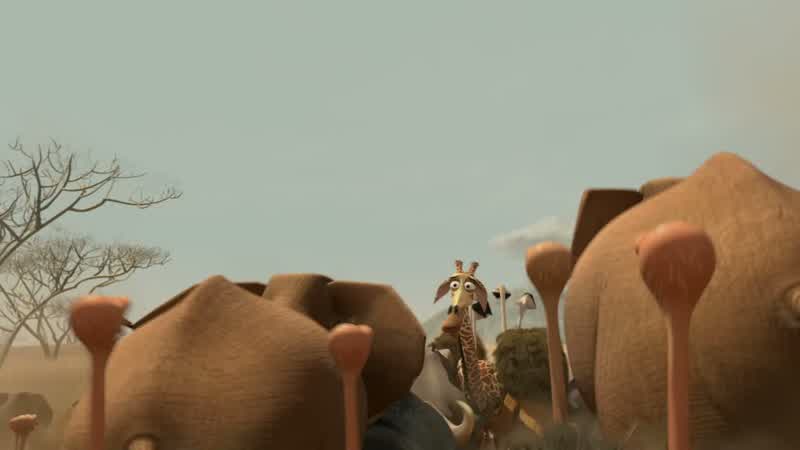 Melman!