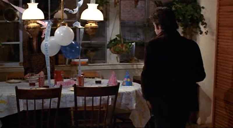 You going out? - I gotta meet Kreplich