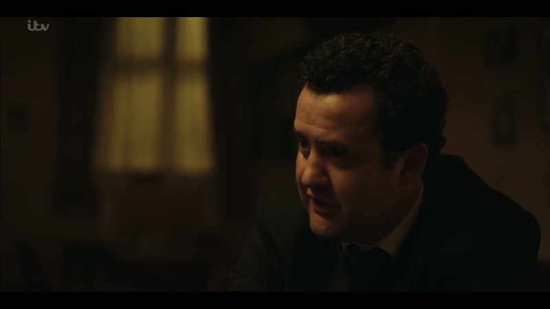 You going to the committal hearing? Yeah. You?