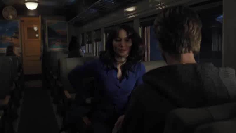 You going to the city?