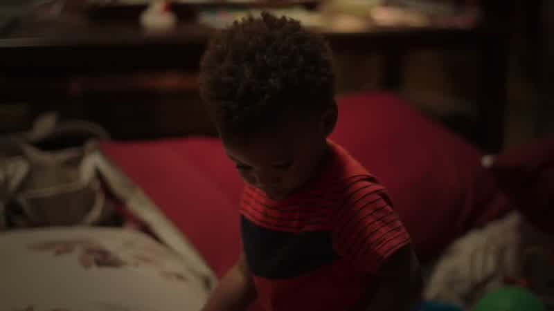 You gon' have to get custody