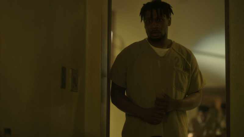 You gon' need it if you want to survive