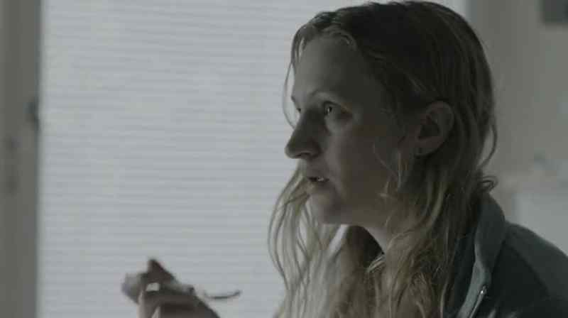You were gone a long time. - I'm sorry