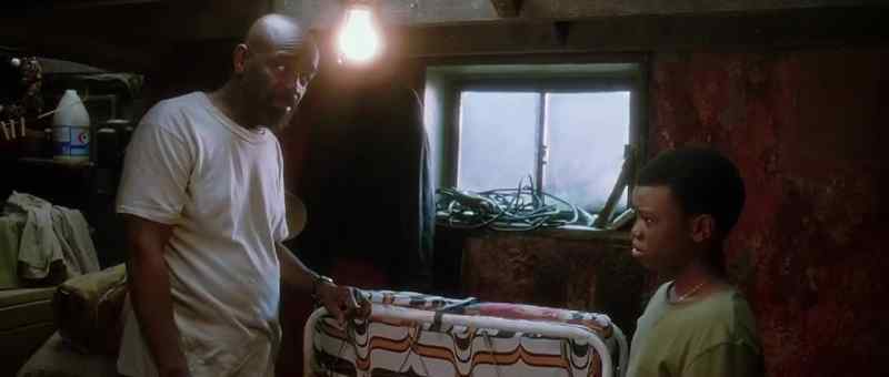 You gonna be aII right here for a few years?