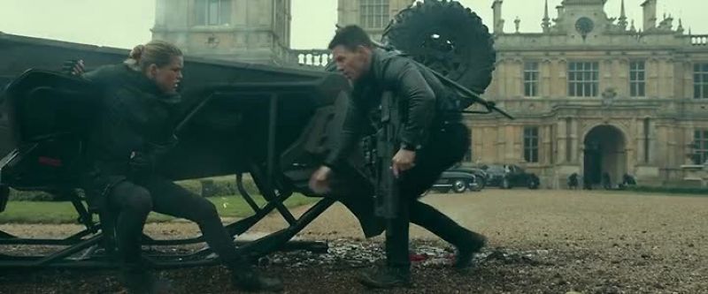 You gonna be okay to move? - Yeah, I'll be fine