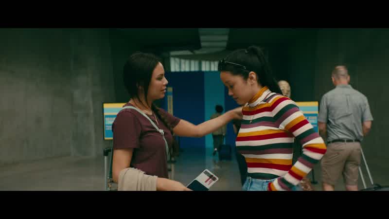 You gonna be okay?