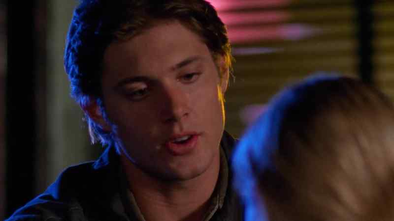 You gonna be okay? -Yeah. l'm fine