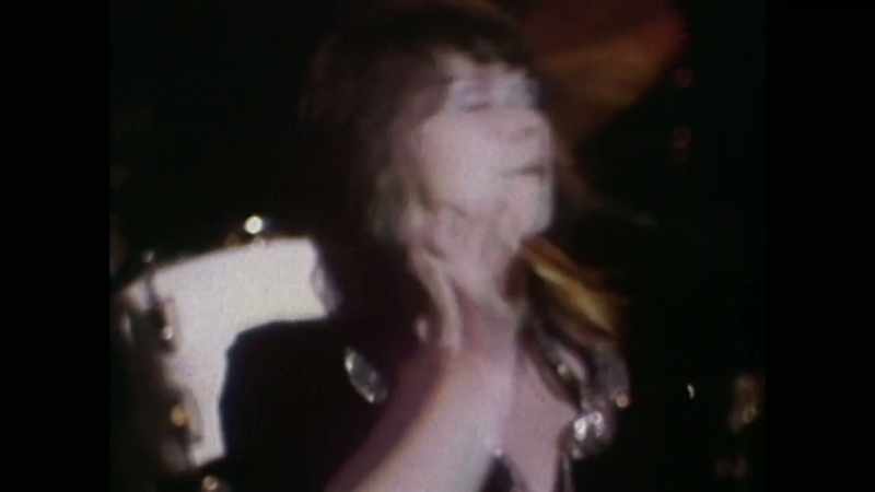 �� You gonna burn, burn, burn, burn, burn to the wick ♪