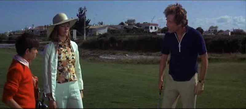 You gonna count that? - You play four
