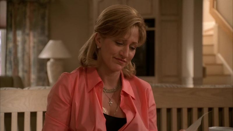 You gonna cry now?