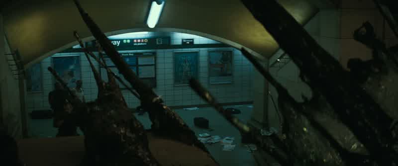 DEADSHOT: You gonna fight with us?
