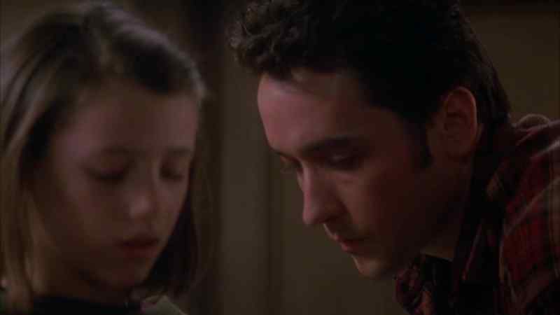 You gonna forgive me? - No