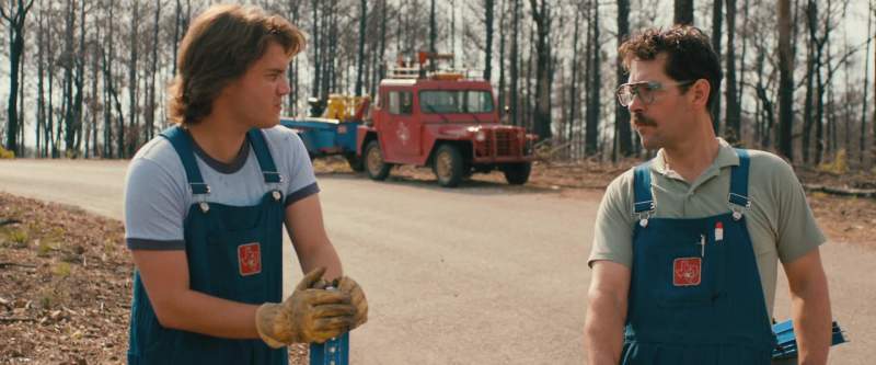 You gonna hit it in with your hand