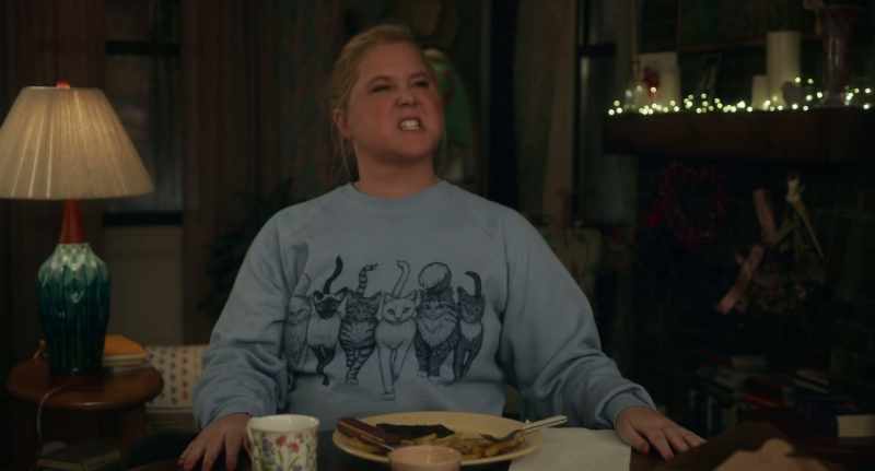 You gonna keep all of them, or…