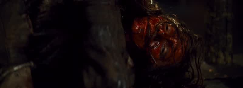 You gonna make a deal with this diabolical bitch