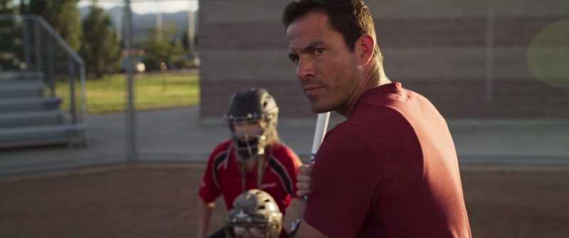 You gonna pitch it?